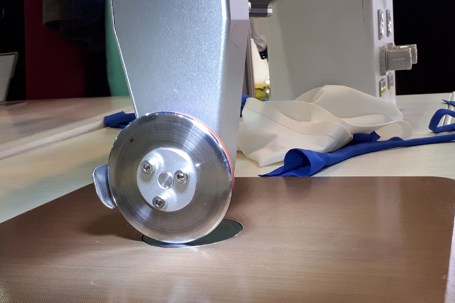 BAMMEÉ Manufacturing